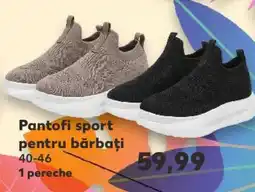 Kaufland Pantofi sport pentru bărbați Ofertă