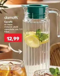 Kaufland Carafă Ofertă