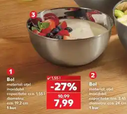 Kaufland Bol Ofertă