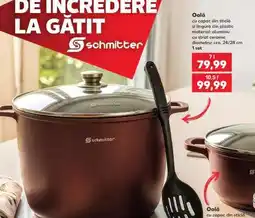 Kaufland Oală Ofertă