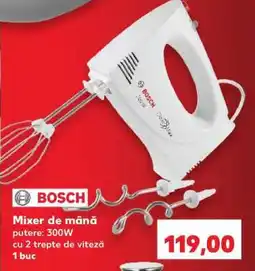 Kaufland Mixer de mână Ofertă