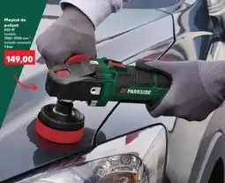 Kaufland Mașină de polișat Ofertă