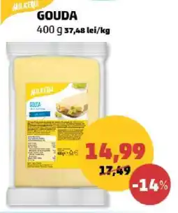 Penny GOUDA Ofertă