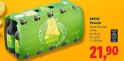 Lidl ARGUS Panache Ofertă