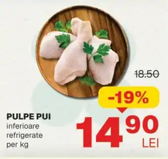 Annabella Pulpe pui Ofertă