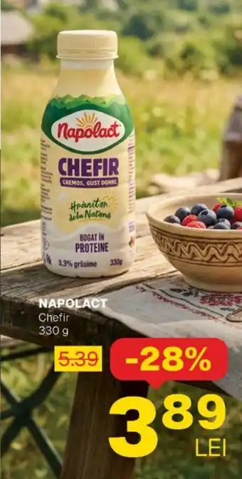 Annabella NAPOLACT Chefir Ofertă