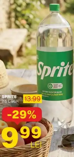 Annabella SPRITE Ofertă