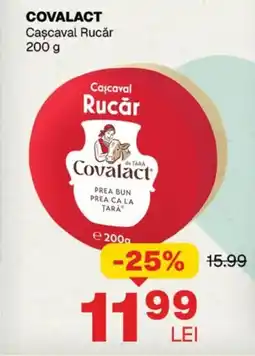 Annabella COVALACT Cascaval Rucăr Ofertă