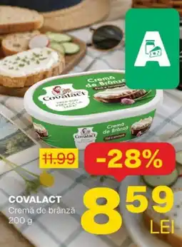 Annabella COVALACT Cremă de brânză Ofertă