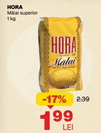 Annabella HORA Mǎlai superior Ofertă