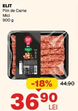 Annabella ELIT Plin de Carne Mici Ofertă