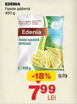 Annabella EDENIA Fasole galbenă Ofertă