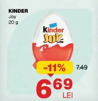 Annabella KINDER Joy Ofertă
