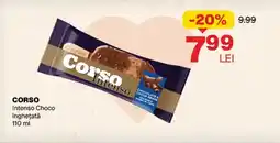 Annabella CORSO Intenso Choco înghețată Ofertă