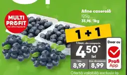 PROFI AFINE CASEROLĂ Ofertă
