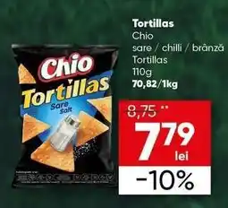 PROFI Tortillas Ofertă