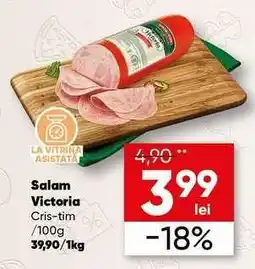PROFI Salam Victoria Ofertă