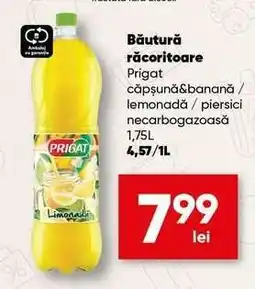 PROFI Băutură răcoritoare Prigat Ofertă