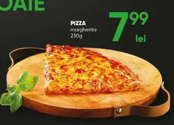 PROFI Pizza Margherita Ofertă