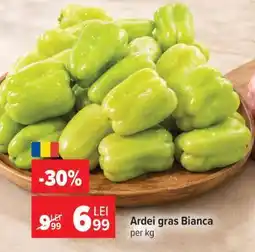 Carrefour ARDEI GRAS BIANCA Ofertă