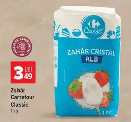 Carrefour Zahăr Carrefour Classic Ofertă