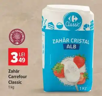 Carrefour Zahăr Carrefour Classic Ofertă