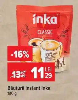 Carrefour Băutură instant Inka Ofertă