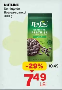 Annabella NUTLINE Semințe de floarea-soarelui Ofertă