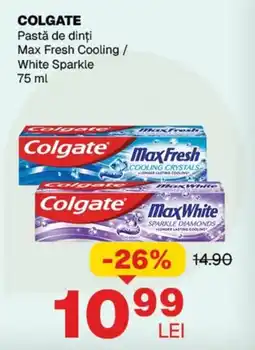 Annabella COLGATE Ofertă