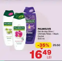 Annabella PALMOLIVE Ofertă