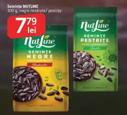 Supeco Seminţe NUTLINE Ofertă