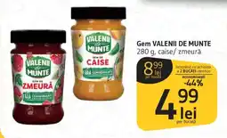 Supeco Gem VALENII DE MUNTE Ofertă