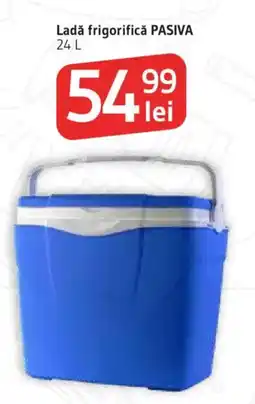 Supeco Ladǎ frigorifică PASIVA Ofertă
