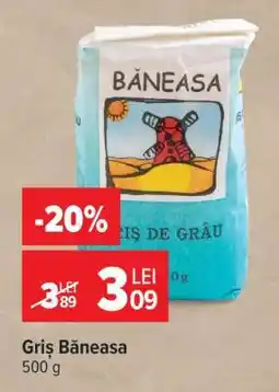 Carrefour Griș Băneasa Ofertă