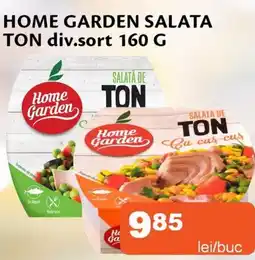 Unicarm Home garden salata ton Ofertă