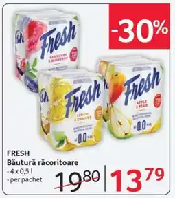 Selgros FRESH Ofertă