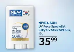 Selgros NIVEA SUN Ofertă