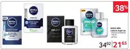 Selgros NIVEA Men Loțiune după ras Ofertă