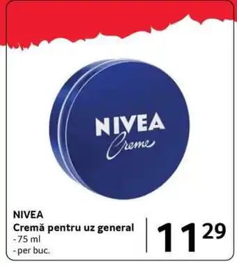 Selgros NIVEA Ofertă