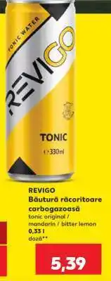 Kaufland REVIGO Ofertă