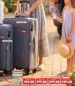 Kaufland Troler Petra Ofertă