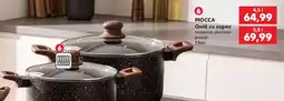Kaufland MOCCA Ofertă
