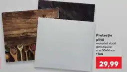 Kaufland Protecție plită Ofertă
