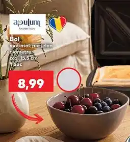 Kaufland Bol Ofertă