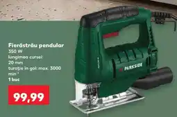 Kaufland Fierăstrău pendular Ofertă