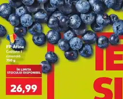 Kaufland FP Afine Ofertă