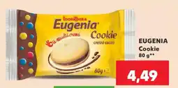 Kaufland Eugenia cookie Ofertă