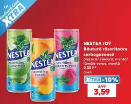 Kaufland NESTEA JOY Ofertă