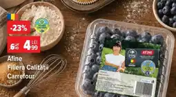 Carrefour Afine Filiera Calității Carrefour Ofertă