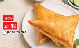 Carrefour Trigon cu telemea Ofertă
